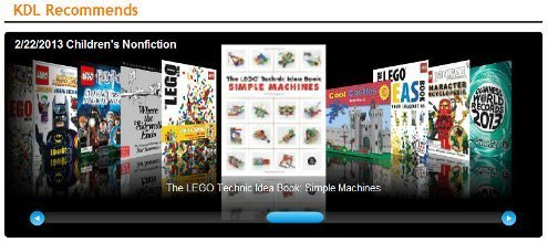 Top Ten 2-22-2013 Children's Nonfiction