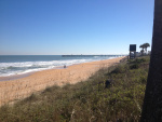 St Augustine and Flager Beach 009