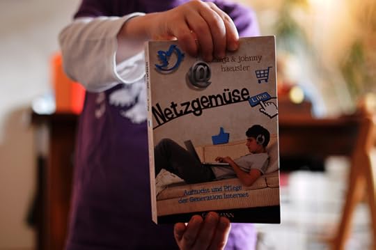 Netzgemüse