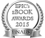 2015 EBook finalist