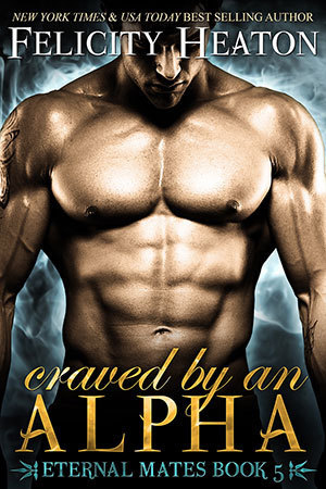 craved by an alpha