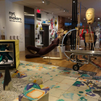 nyc makers