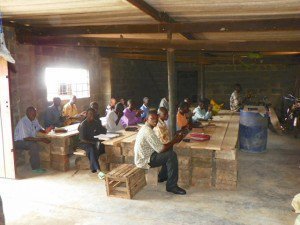 Bible Institute