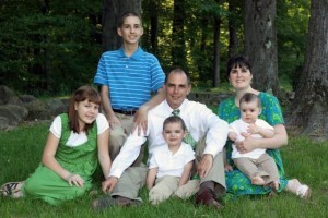 Barnhouse Family