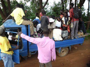 Evangelism