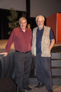 John and Me