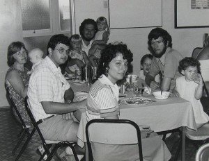 Mackay Family