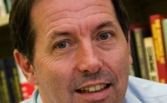 John Quiggin