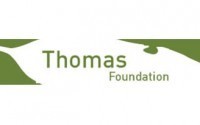 Thomas Foundation logo