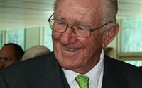 Malcolm Fraser - photo copyright HREOC