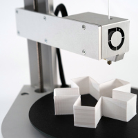 The Polarworks Alta 3D printer