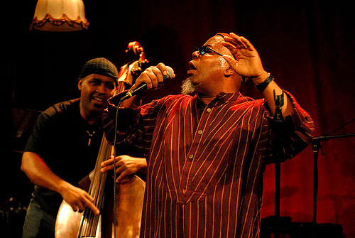 Dwight Trible