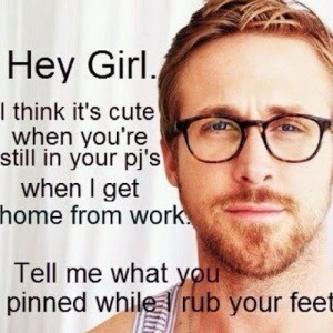 ryan gosling