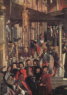 220px-Vittore_carpaccio,_miracolo_della_Croce_a_Rialto_03