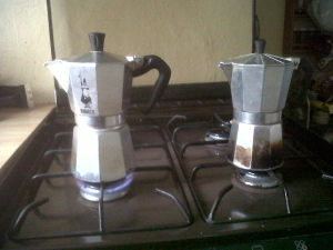 mocha makers