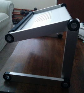 standing desk 