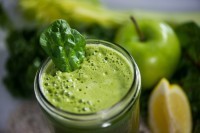 Power Green Juice Recipe