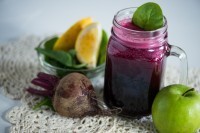 Slim Shady Beet Juice Recipe