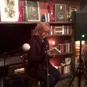 DeAnna Cameron Lady Jane's Salon OC