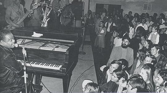 Armadillo World Headquarters, Eddie Wilson collection auction, Austin music history