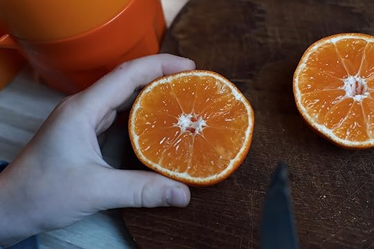 Mandarinen