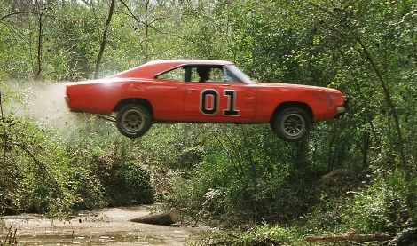 the general lee