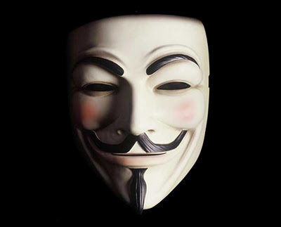 anonymous-mask
