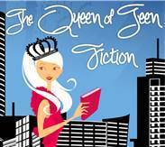 tiny The Queen of Teen Fiction Reviews Talisman Of El