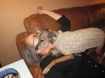 JoAnn.dog2