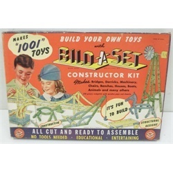 Bild-A-Set Army