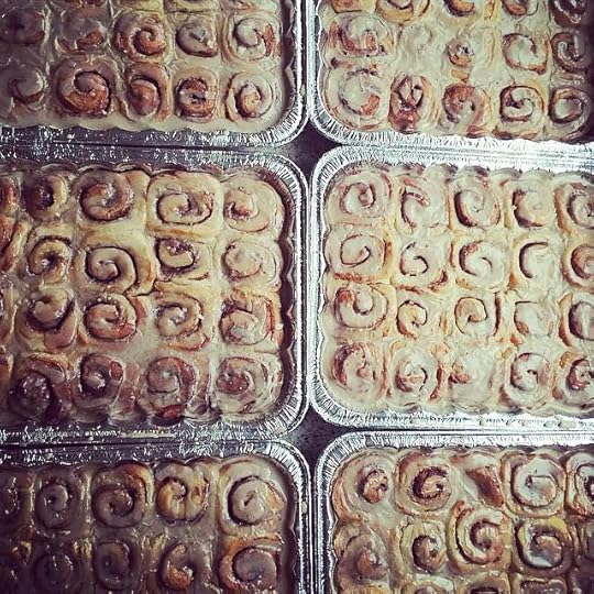 cinnamonrolls