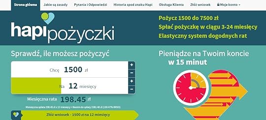 hapipozyczkihomepage
