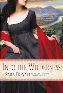 Into the Wilderness