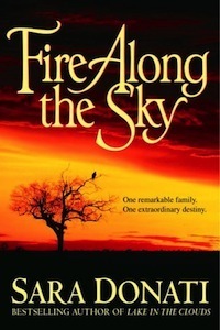 Fire Along the Sky