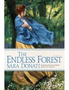 The Endless Forest