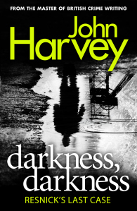 Darkness, Darkness pb 3
