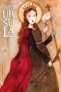 SaintUrsula