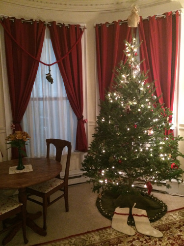 Tree 1