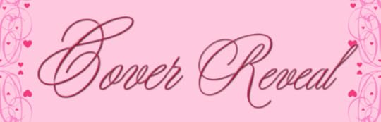 Cover reveal banner