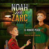 Noah Zarc: Cataclysm