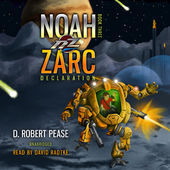Noah Zarc: Declaration