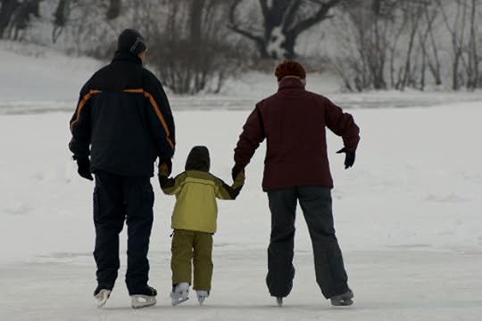 ice skating games