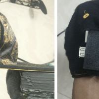 Arvind Sanjeev’s DIY Smart Cap features a head-mounted display strapped to a stylish hat. I would like to just carry my Raspberry Pi on my hat... no connectivity.