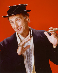 Sid Caesar