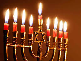 menorah