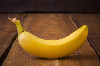 banana