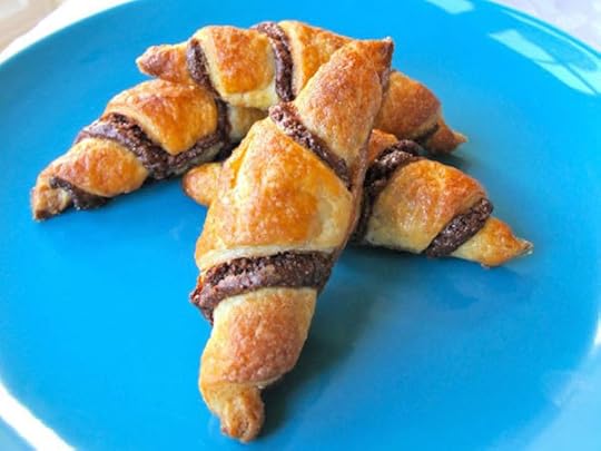Rugelach