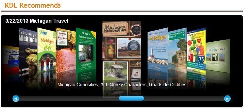 Top Ten 3-22-2013 Michigan Travel