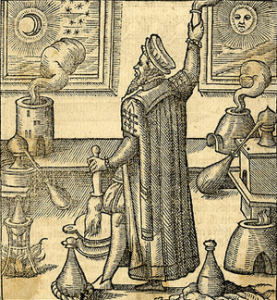 alchemist