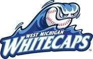 Whitecaps logo